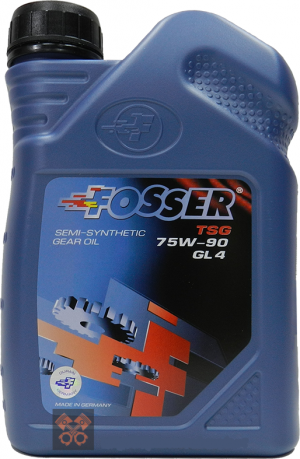FOSSER TSG 75W-90 GL-4
