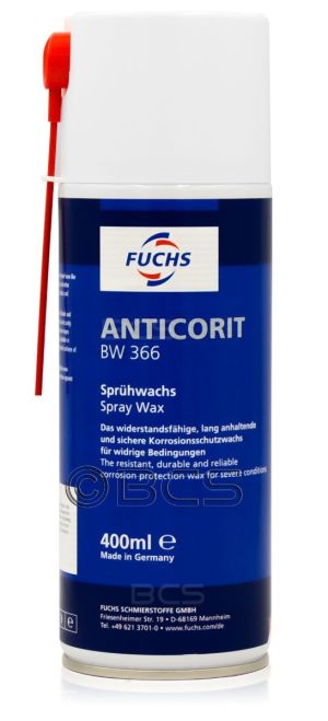 Антикоррозионный спрей Fuchs Anticorit BW 366