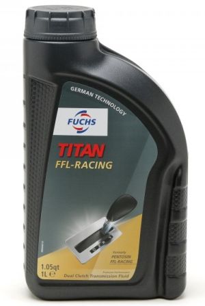 Fuchs Titan FFL-Racing