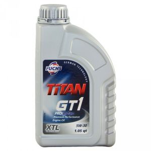 Fuchs TITAN GT1 PRO B-Tec 5W-30