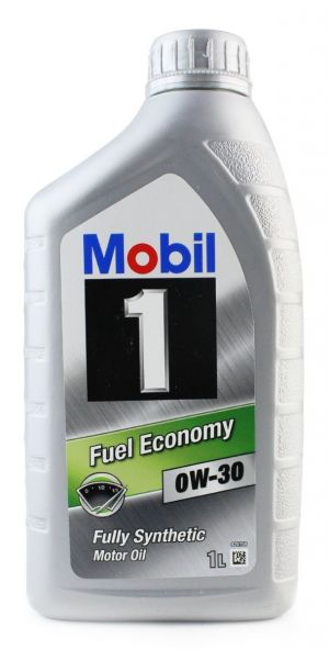 Mobil 1 Fuel Economy 0W-30