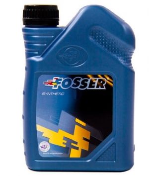 FOSSER Racing 2T Syn