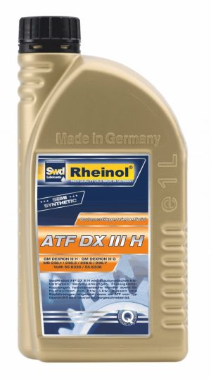 Rheinol ATF Dexron lll H