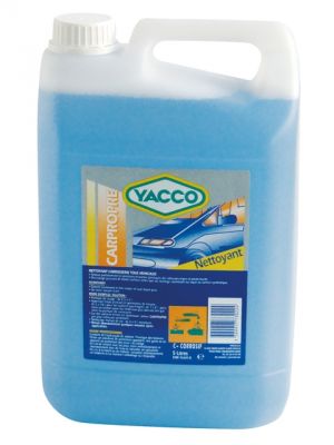Очиститель для интерьера YACCO Carpropre