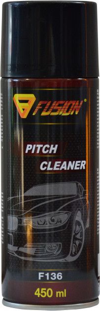 Антибитум Fusion Pitch Cleaner