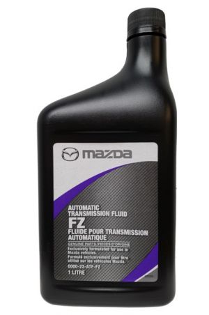 Mazda ATF-FZ
