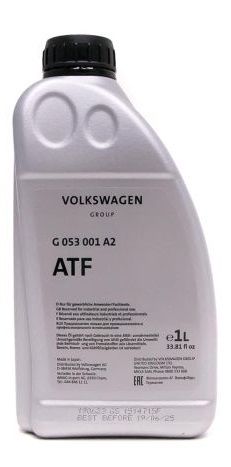VAG ATF