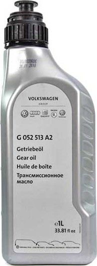 VAG DSG Gear Oil