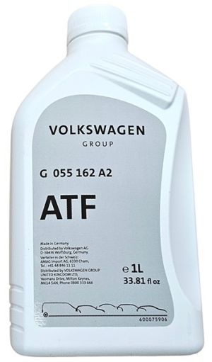 VAG ATF