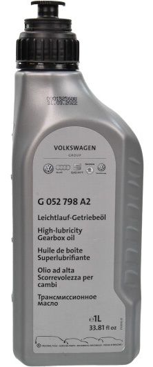 VAG High-lubricity Gearbox Oil