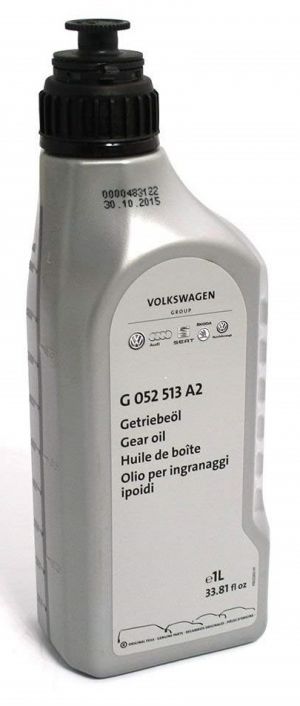 VAG 7 Speed DSG Oil