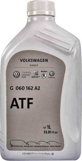 VAG ATF