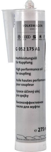 VAG Haldex Oil
