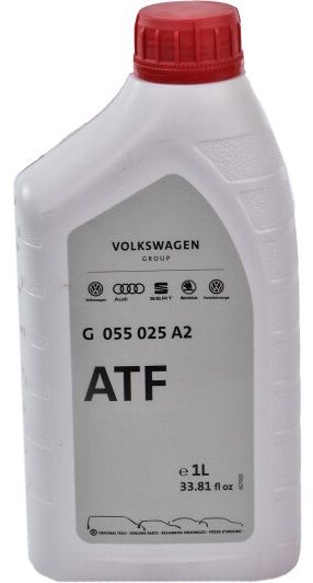 VAG ATF