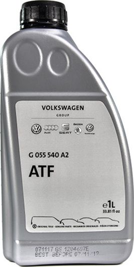 VAG ATF