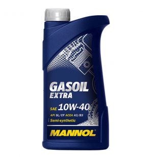 MANNOL Gasoil Extra 10W-40