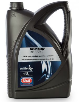 Unil Gerion Extra 75W-90