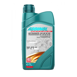Addinol 80W-90 Getriebeol GH 