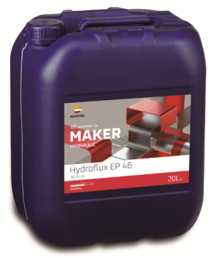 Repsol RP Maker Hydroflux EP 46