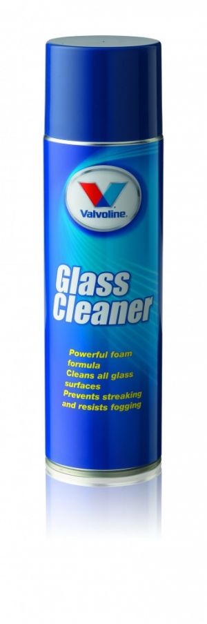 Очиститель стекол Valvoline Glass Cleaner