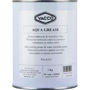 Многоцелевая смазка (кальциевый загуститель) Yacco Aqua Grease