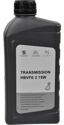 PSA HBVFE2 75W