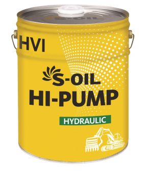 S-OIL Hi-Pump 68