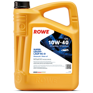 Rowe Hightec Super Leichtlauf HC-O 10W-40