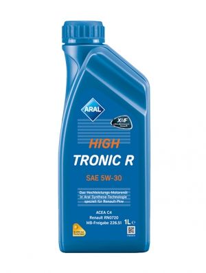 Aral HighTronic R SAE 5W-30