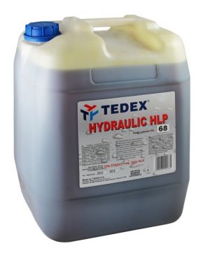 Tedex Hydraulic HLP 68