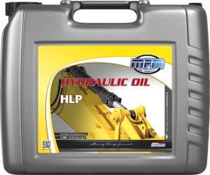 MPM Hydraulic Oil HLP 32