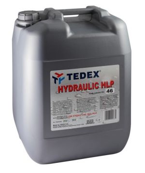 Tedex Hydraulic HLP 46