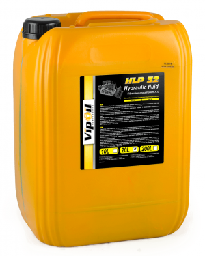 VipOil HLP-32