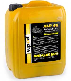 VipOil HLP-46