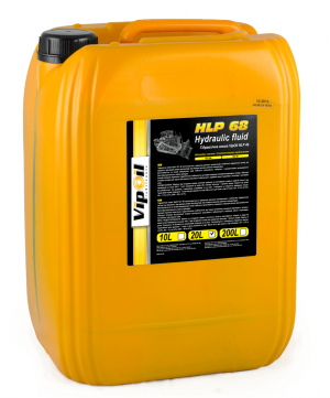 VipOil HLP-68