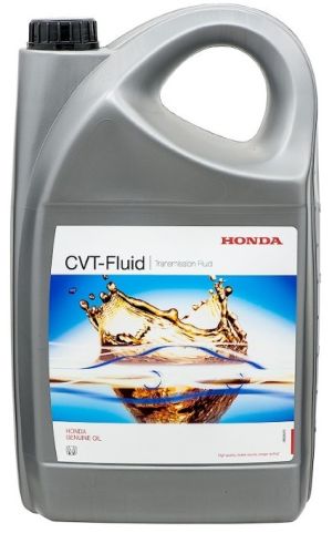 Honda CVT-F