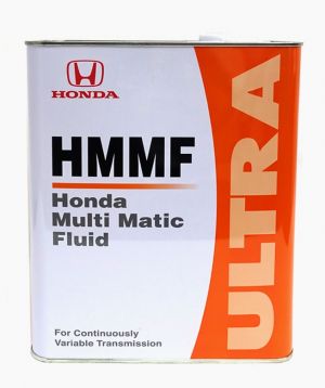 Honda Ultra HMMF