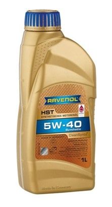 Ravenol HST 5W-40