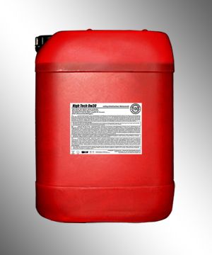 Hundert High Tech Special Longlife A.J.K. 5W-20