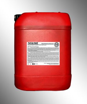 Hundert Hydrauliköl HLP ISO 22