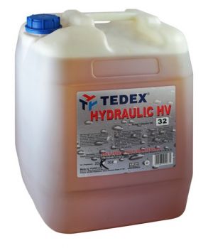 Tedex Hydraulic HV 32