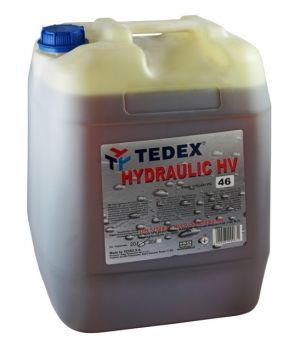 Tedex Hydraulic HV 46