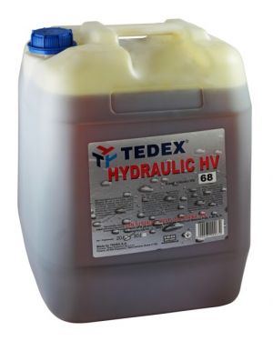 Tedex Hydraulic HV 68