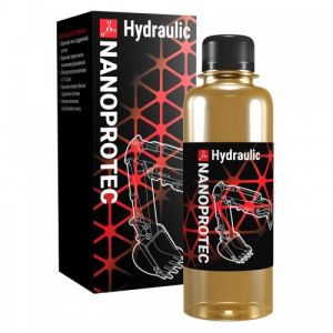 Присадка для гидросистем Nanoprotec Hydraulic