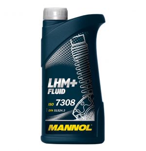 MANNOL LHM+ Fluid