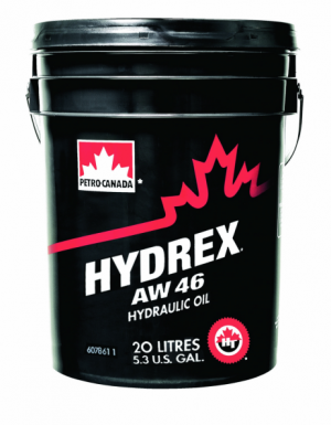 Petro Canada Hydrex AW 46