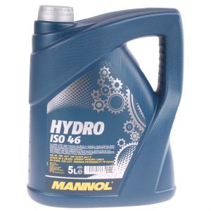 MANNOL Hydro ISO 46