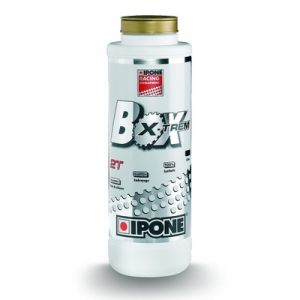 IPONE Box Extreme