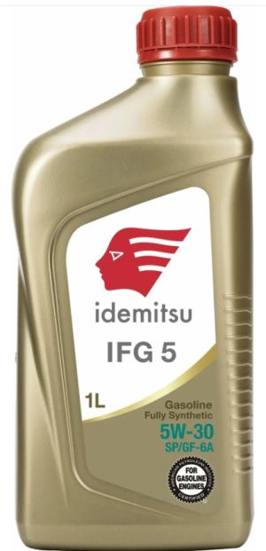 Idemitsu IFG5 5W-30