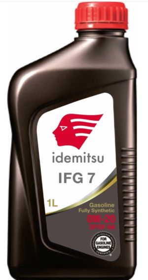 Idemitsu IFG7 0W-20